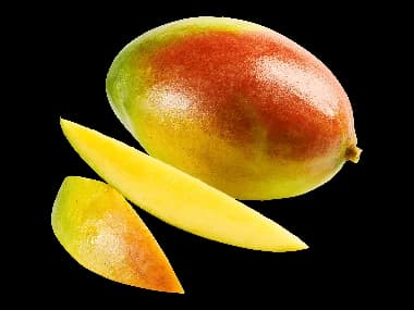 Mango irto