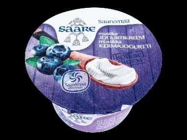 Kermajogurtti