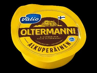 Oltermanni