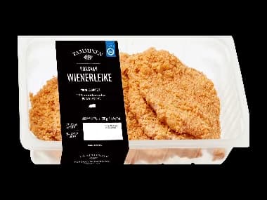 Possun wienerleike