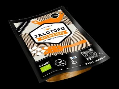 Jalotofu Luomutofu