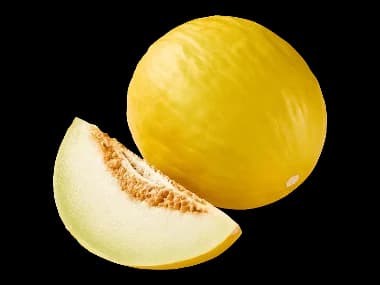 Hunajameloni