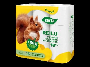 Reilu-wc-paperi