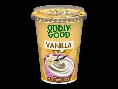 Soygurt