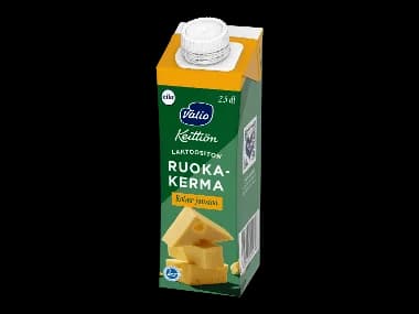 Ruokakerma