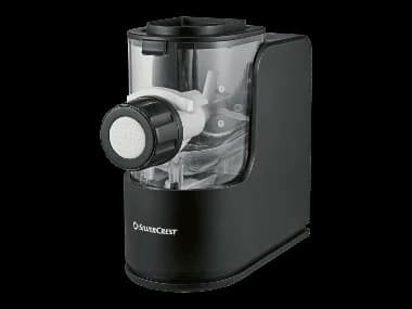 SILVERCREST Automaattinen pastakone