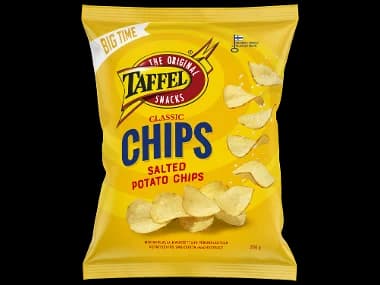 Classic Chips