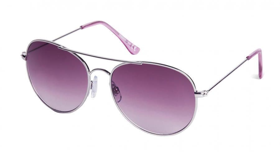 Lindex Aurinkolasit Liila -69%
