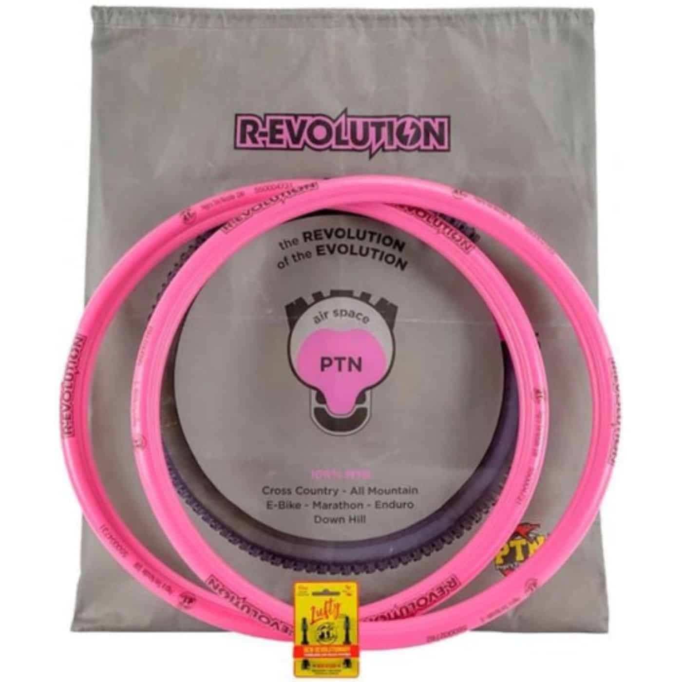 PTN R-Evolution insertti 29″