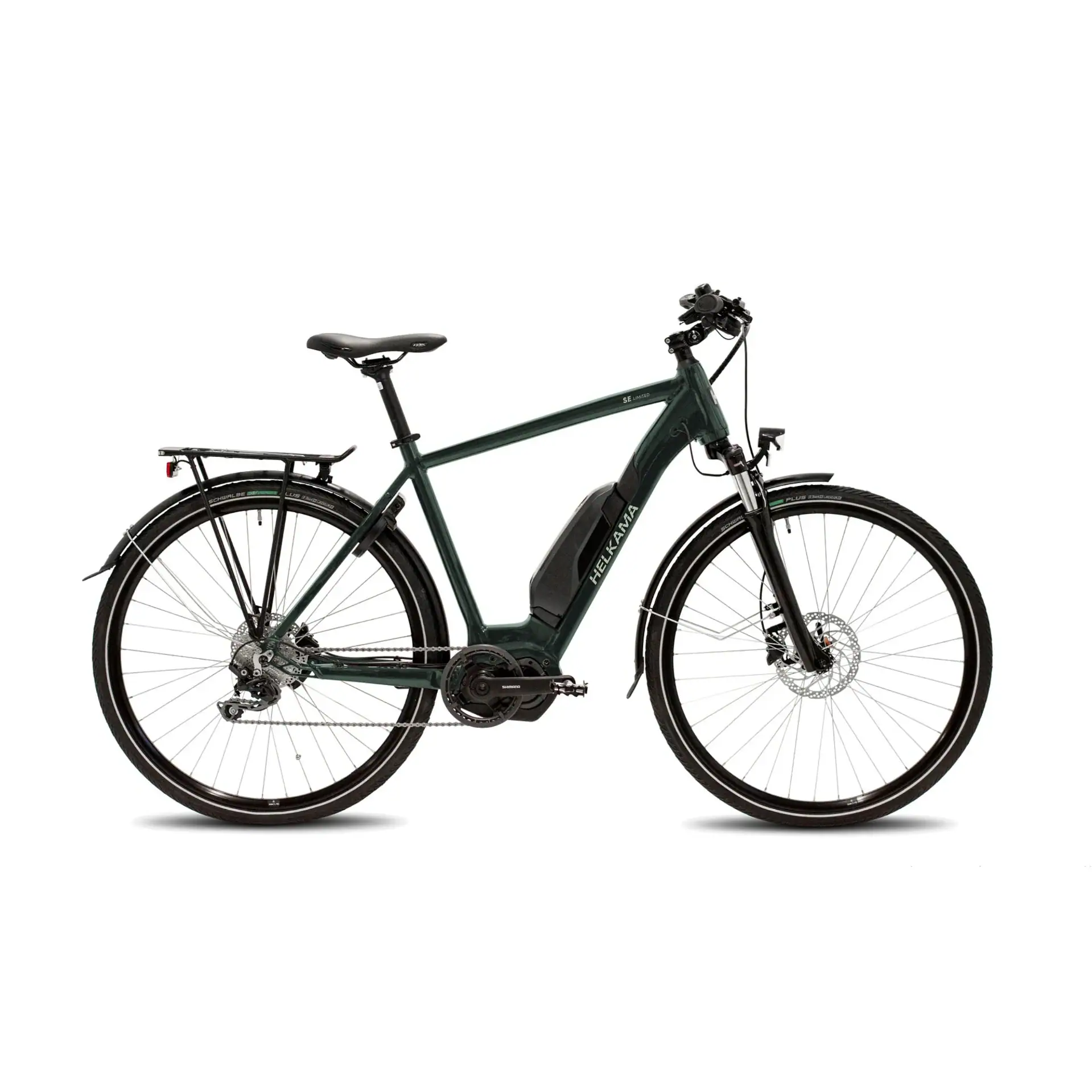 Helkama SE LTD 10v havu