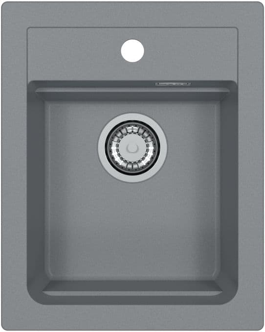 Keittiöallas Alveus Atrox 10 400x500 mm granital eri värejä