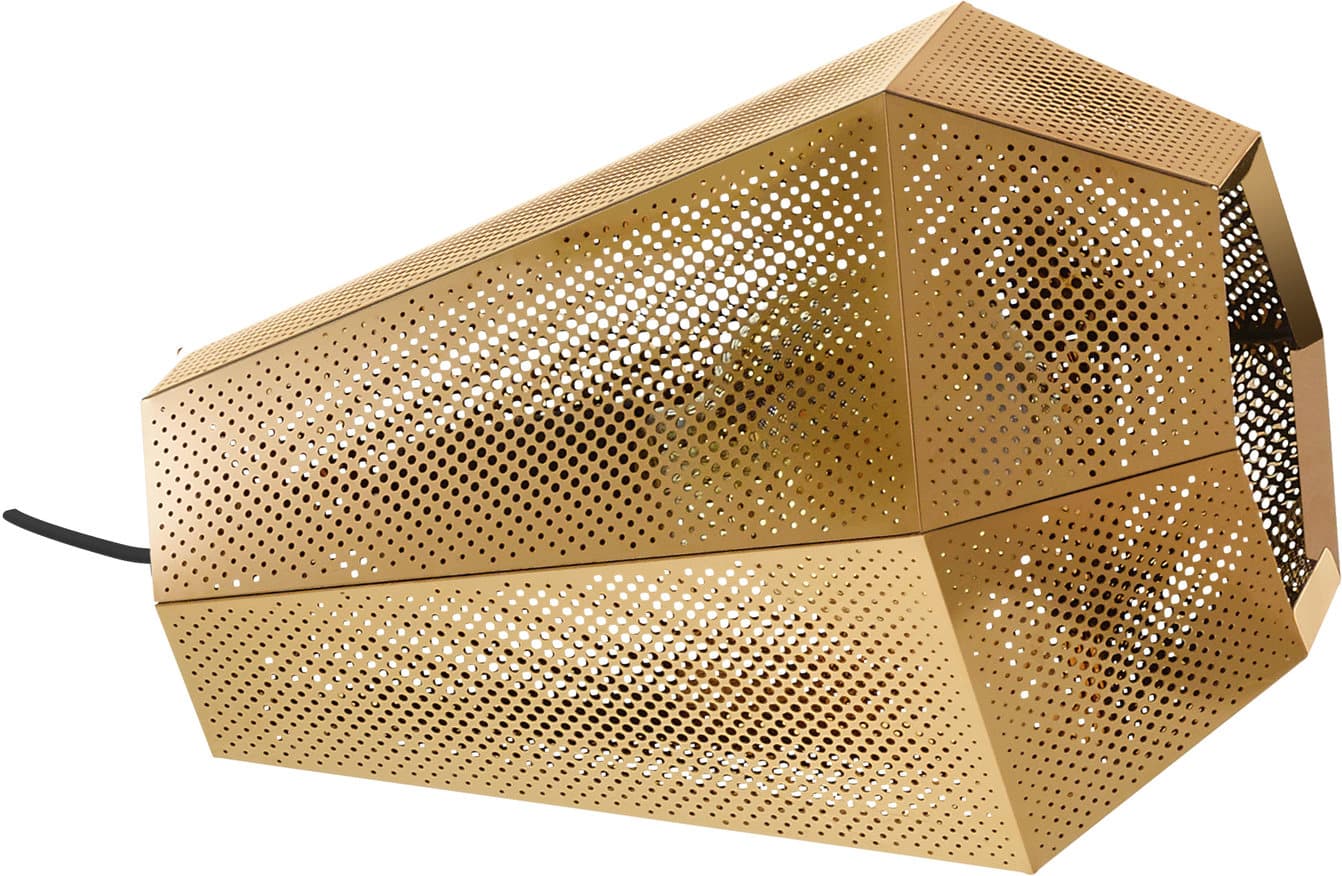 Pöytävalaisin Eglo Chiavica 1 E27 maks. 28W IP20