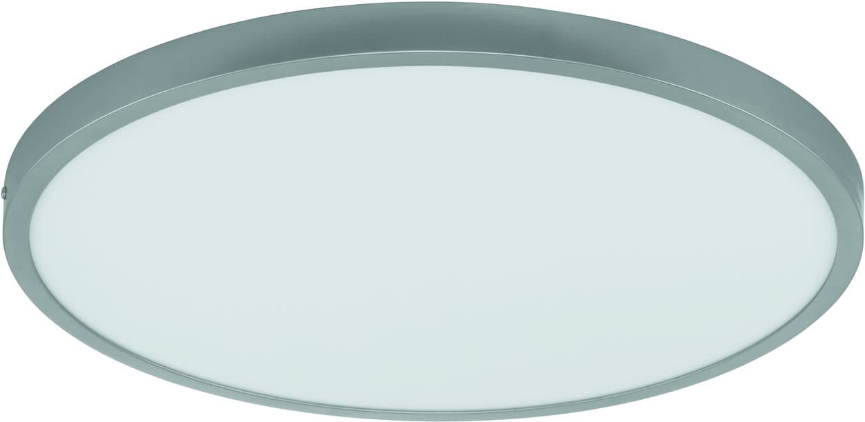 Kattoplafondi Eglo Fueva 1 Ø50cm 25W LED 4000K IP20 hopea