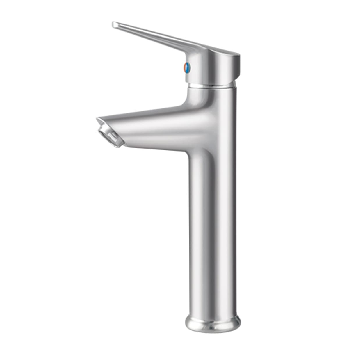 Pesuallashana Scandtap Steel Retro High