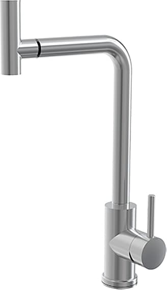 Keittiöhana Scandtap Steel Spin kääntyvällä suuttimella -49%