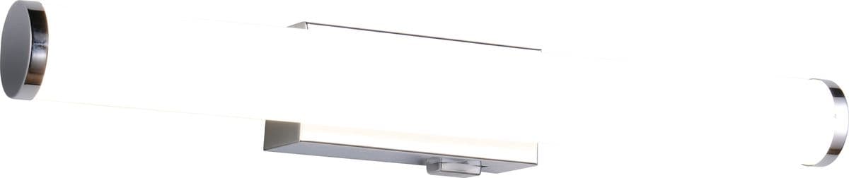 LED-seinävalaisin Trio Mattimo H2O 40cm kromi