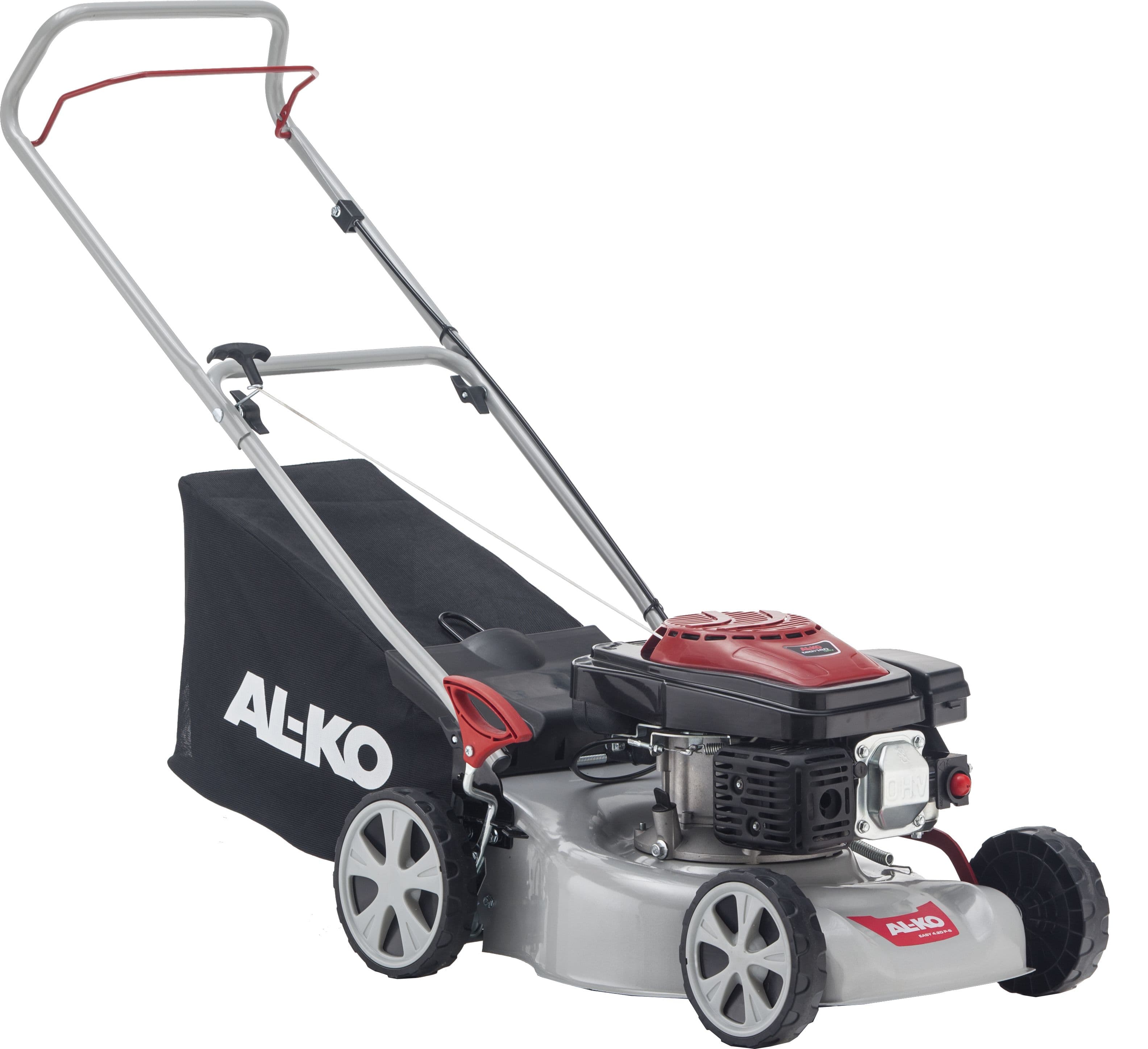 Ruohonleikkuri AL-KO Easy 4.20 P-S keräävä