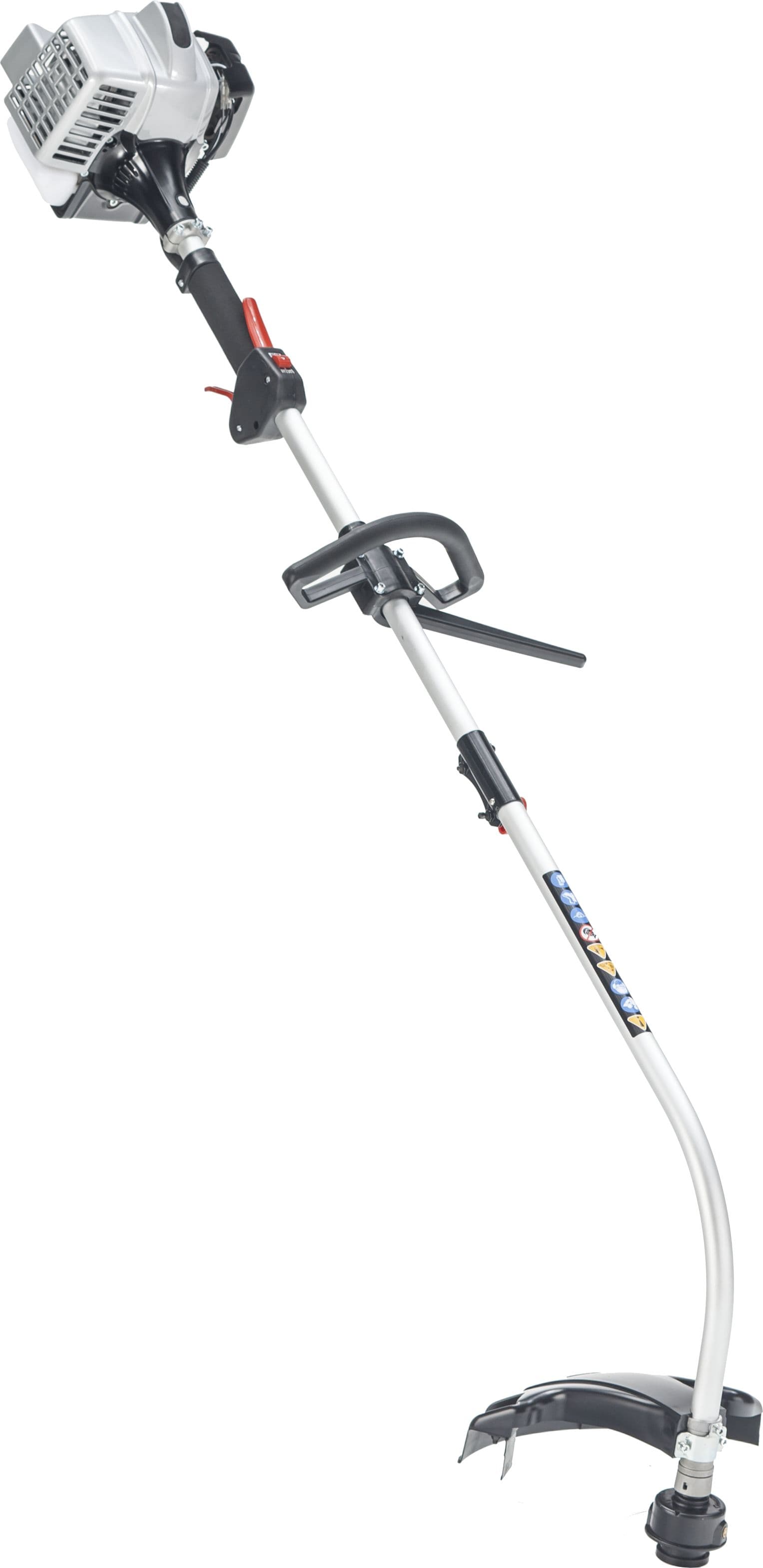 Ruohotrimmeri AL-KO BC 223 L-S 22.5CC 2-tahti