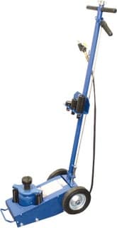 Tunkki | ilmahydraulinen | liikuteltava | 22 t | BGS 2888 -33%