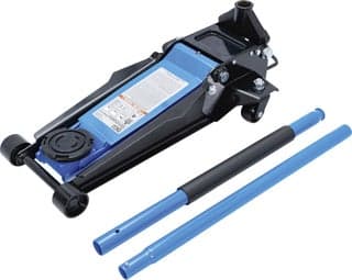 Hallitunkki | hydraulinen | 2,5 t | BGS 7872 -33%