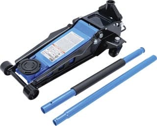 Hallitunkki | hydraulinen | 3 t | BGS 7873 -33%