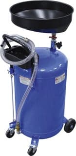 Öljynkeräyssäiliö | 70 l | BGS 8546 -33%