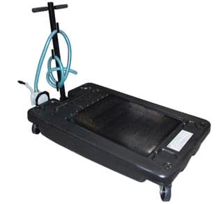 Öljynkeruuastia | 60 l | BGS 9987 -33%