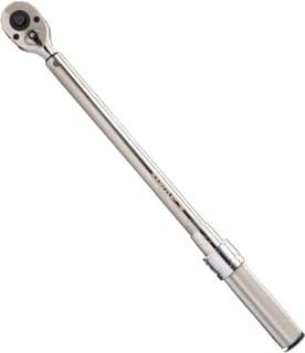 Bahco 7455-100A Momenttiavain 1/2" 20-100Nm -33%