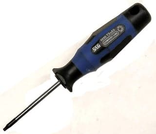 Torx-ruuvitaltta SKG 6695 -52%