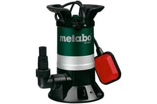 Metabo Uppopumppu PS 7500 S -63%