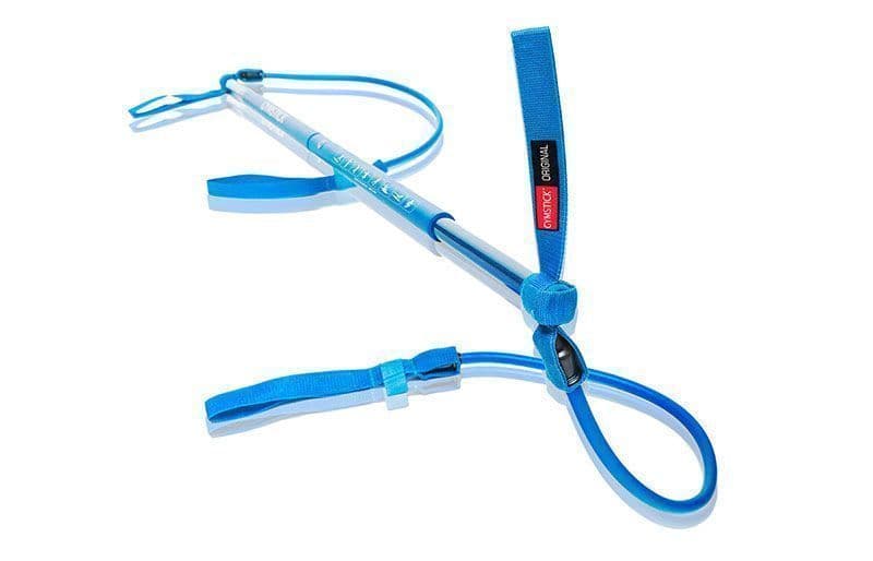 Gymstick Original 2.0 Jumppakeppi - Medium -43%