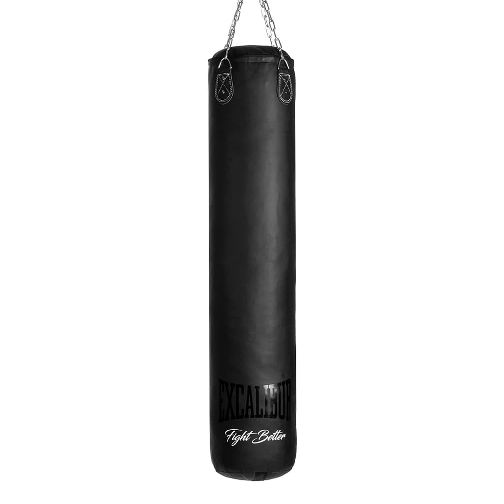 Excalibur Matte Edition PU Nyrkkeilysäkki 150cm / 40kg -22%