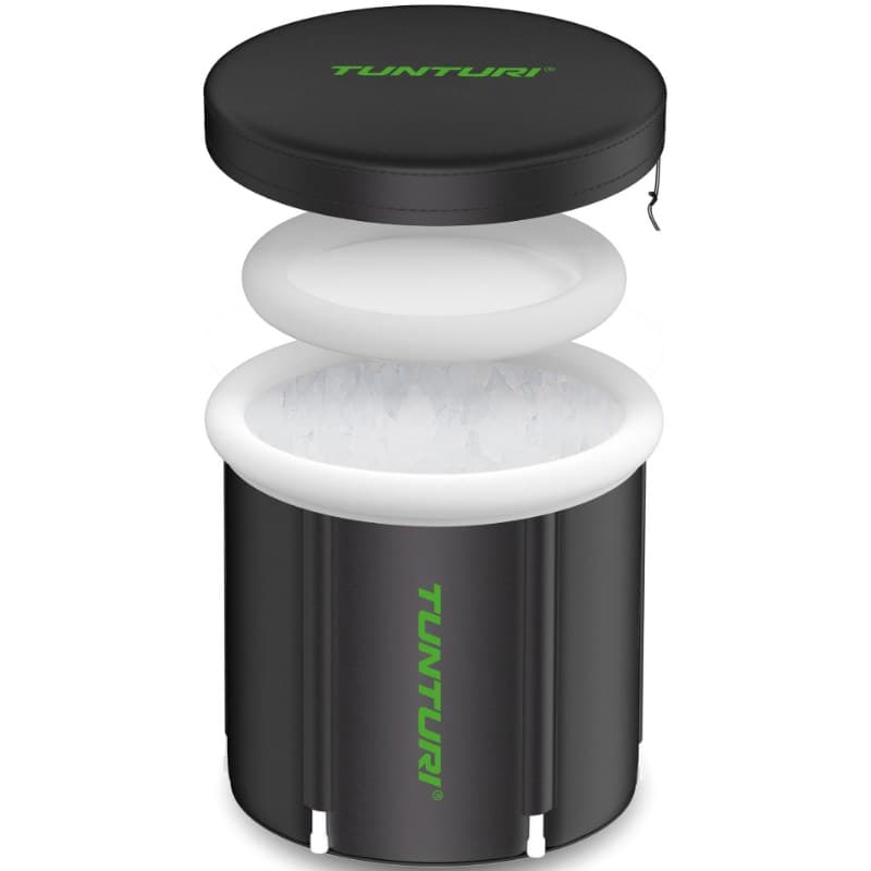Tunturi IB30 Ice Bath -Kylmäallas -20%