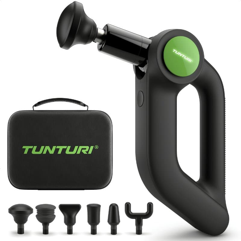 Tunturi MG70 PRO Lihashuoltovasara -29%