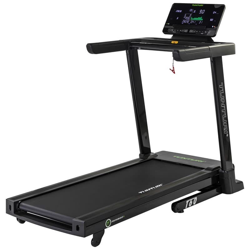 Tunturi T60 Performance Juoksumatto -31%