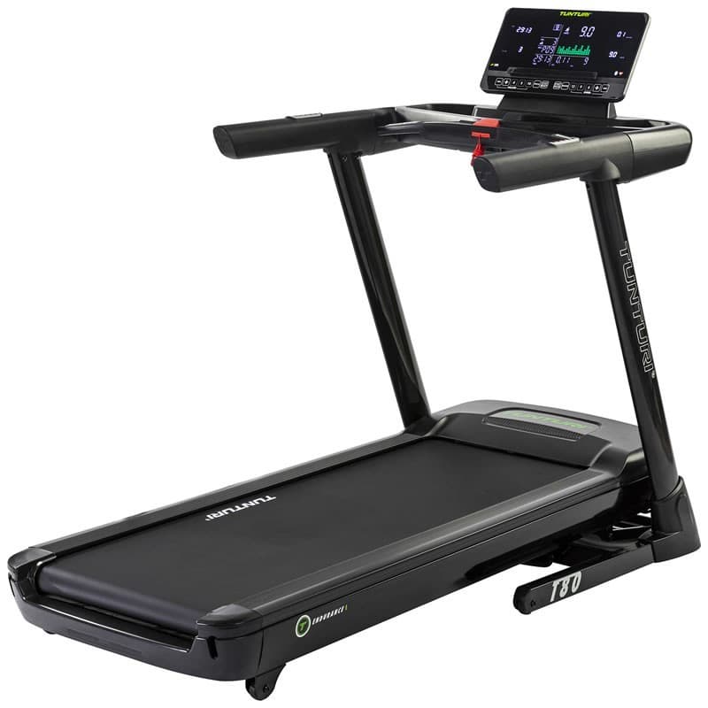 Tunturi T80 Endurance Juoksumatto
