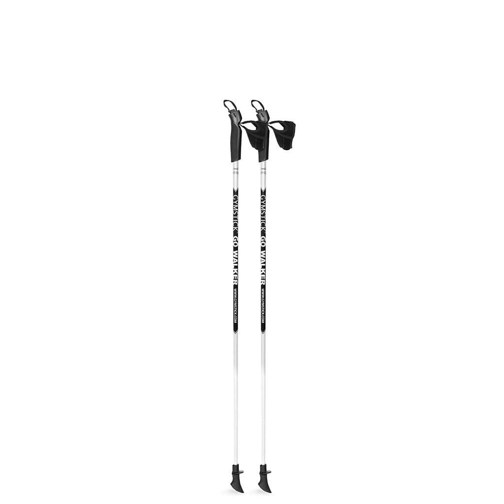 Gymstick GO Kävelysauvat - 105cm -47%