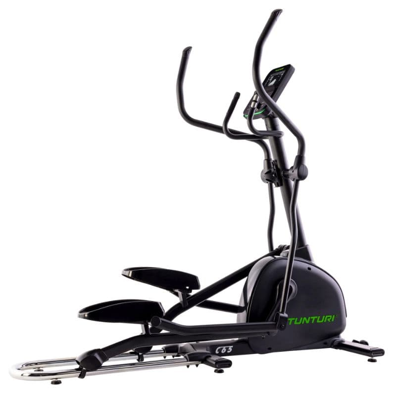 Tunturi C65-F Performance Crosstrainer -31%