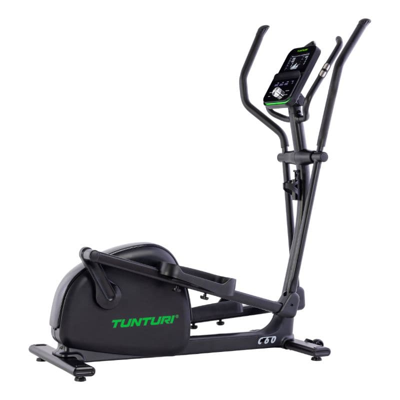 Tunturi Signature C60-R Crosstrainer -30%