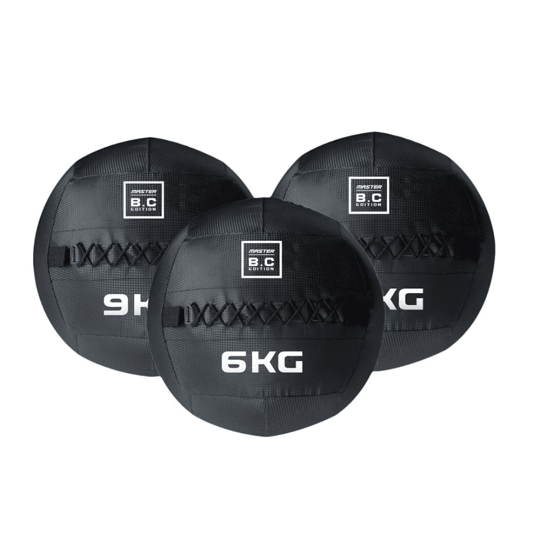 Master Wall Ball - 4kg