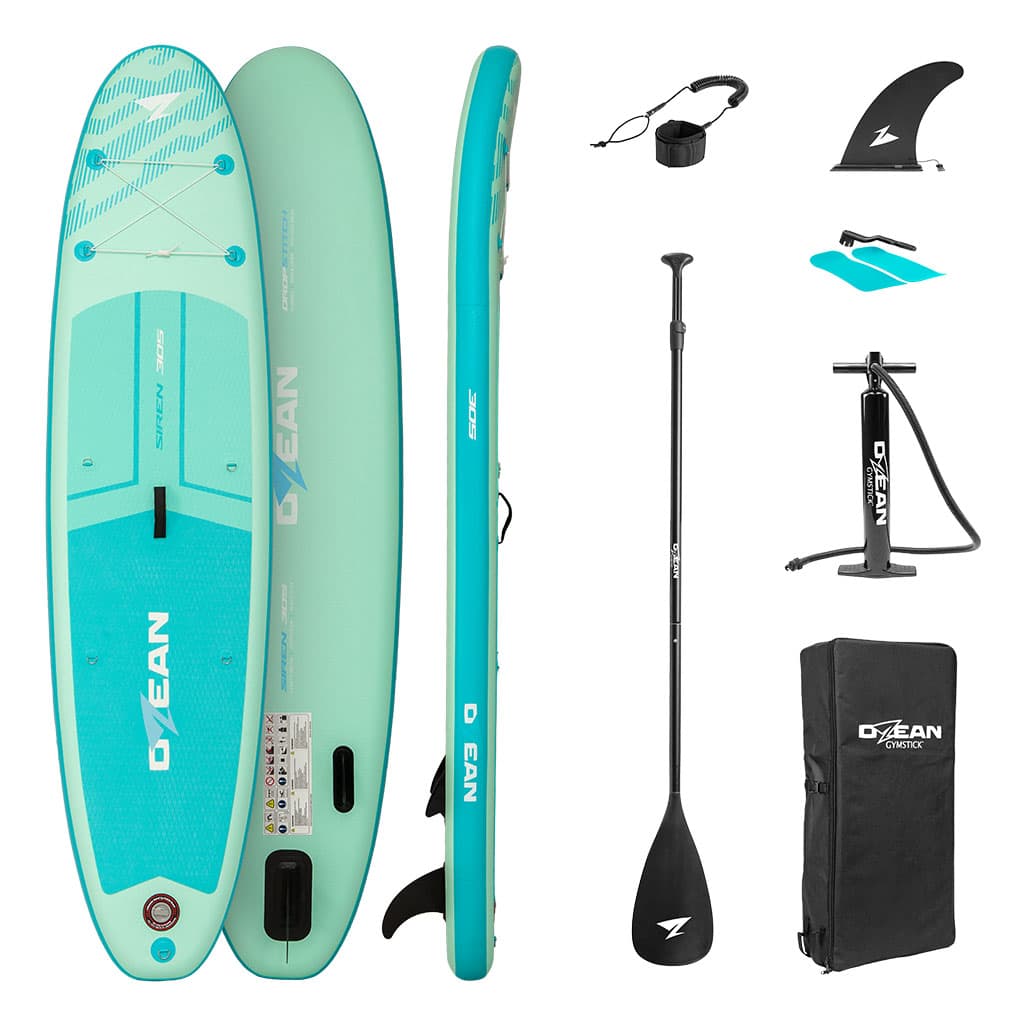 Ozean Siren 305 SUP-lauta -33%