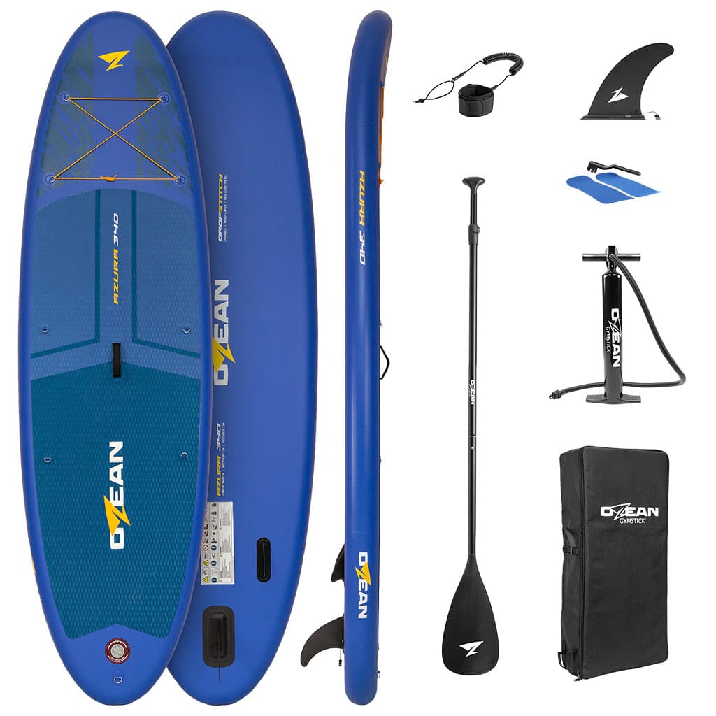 Ozean Azura 340 SUP-lauta -27%