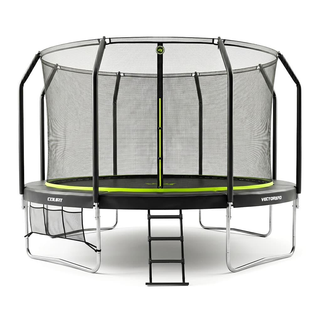 Court Vector 370 Trampoliini -26%