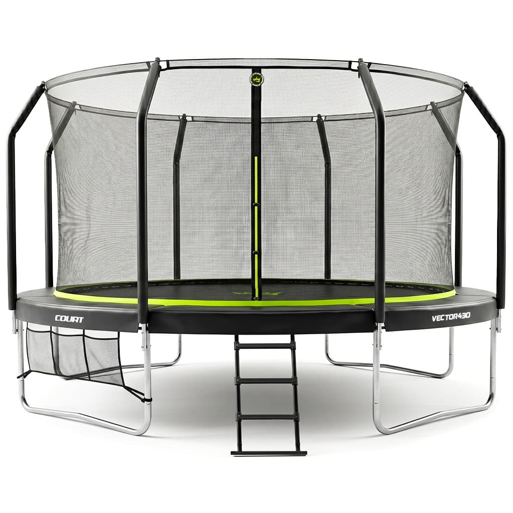 Court Vector 430 Trampoliini -27%