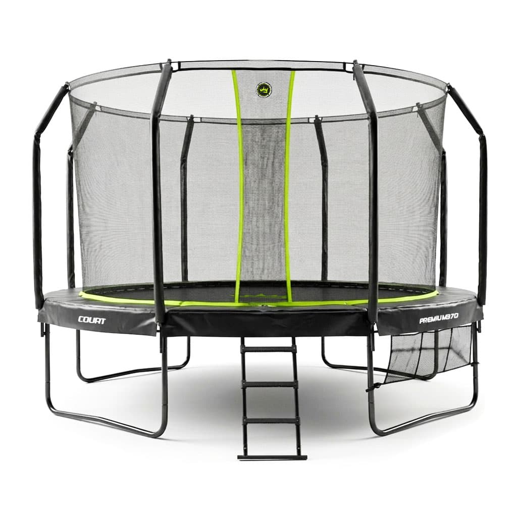 Court Premium 370 Trampoliini -27%
