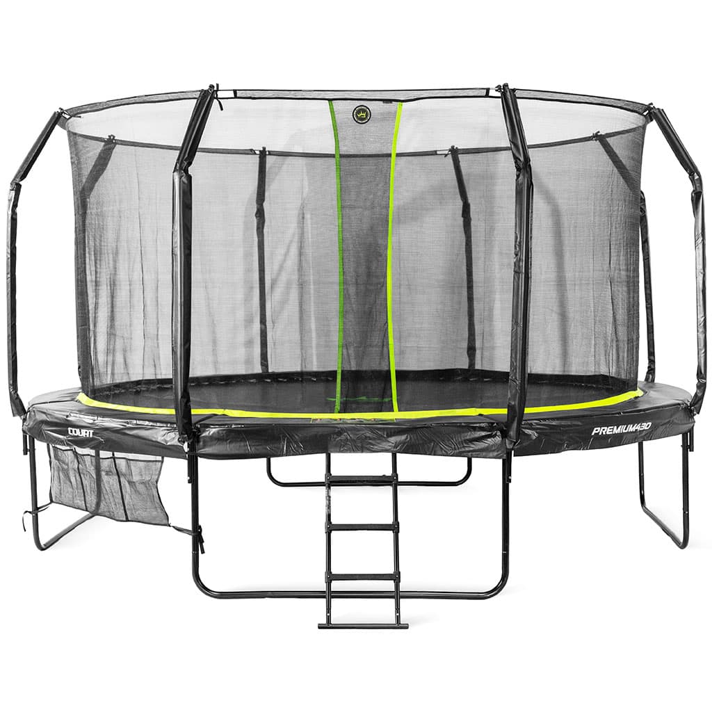 Court Premium 430 Trampoliini
