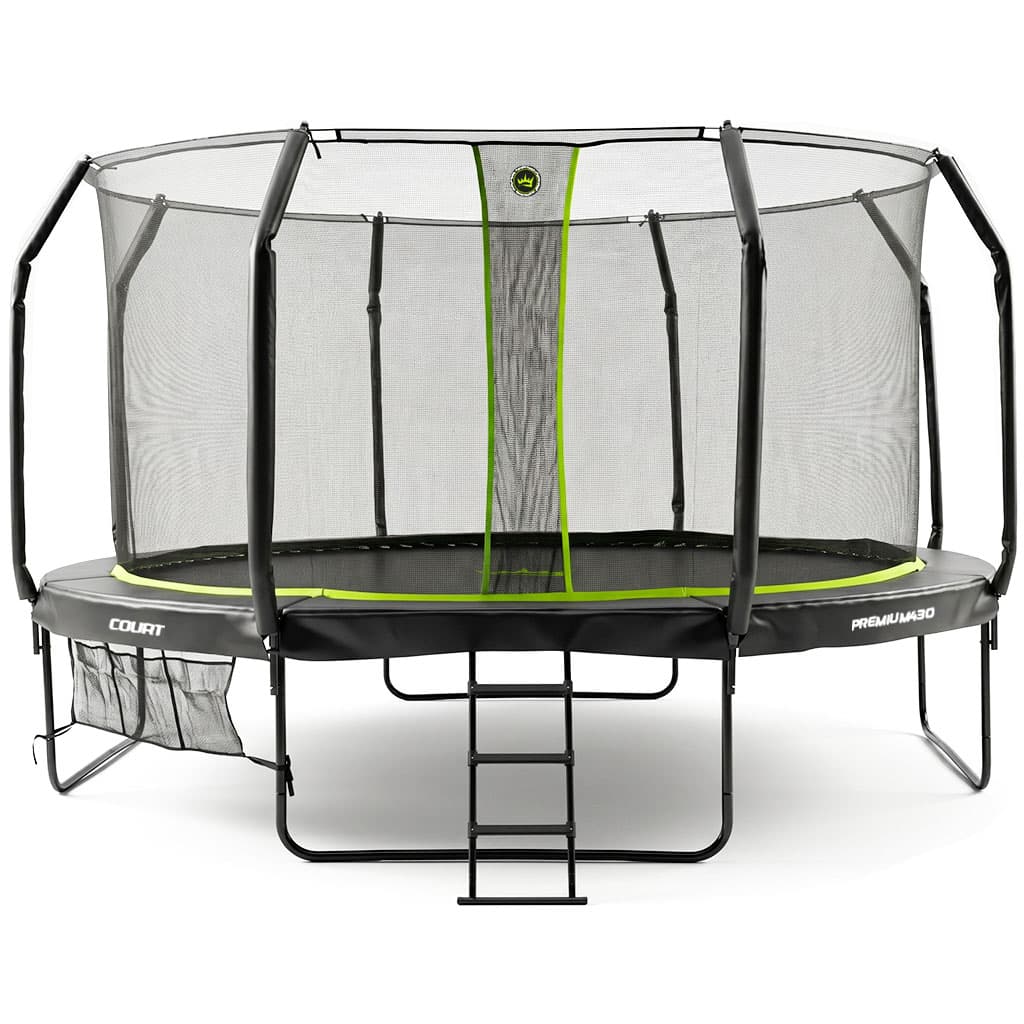 Court Premium 430 Trampoliini -33%