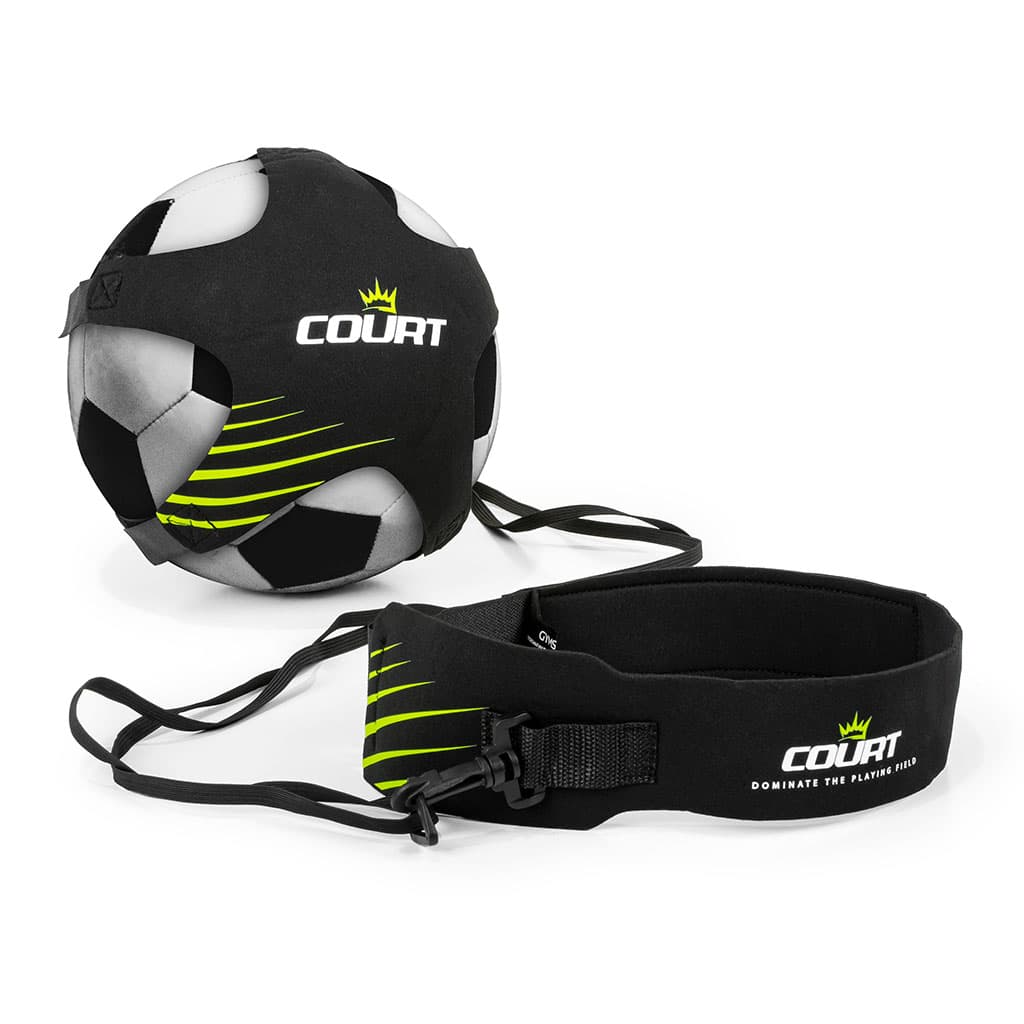 Court Football Trainer -28%