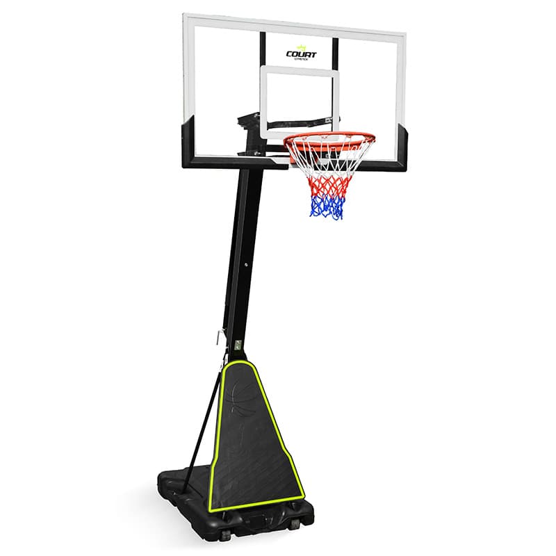 Court Premium Koripalloteline 2,3 - 3,05m -21%