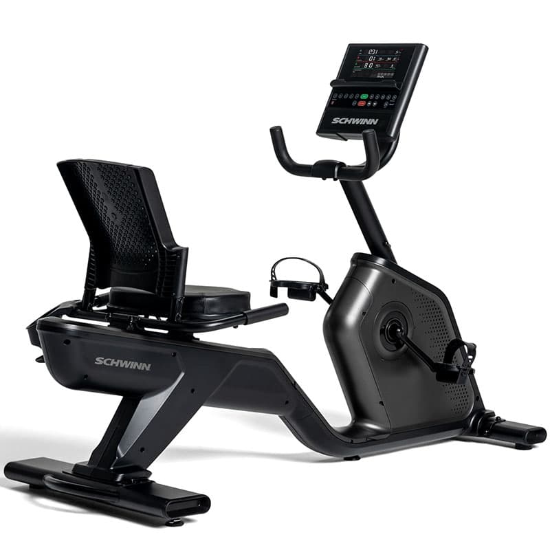 Schwinn 590R Rekumbentti